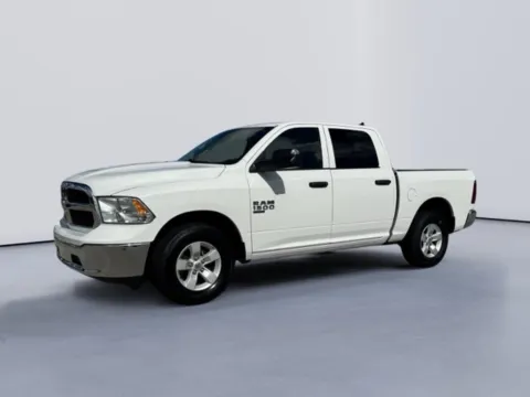 Photos of 2023 Ram 1500 Classic SLT for sale in Morristown, TN at Lakeway Auto Sales