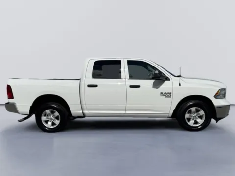 More photos of 2023 Ram 1500 Classic SLT at Lakeway Auto Sales, TN