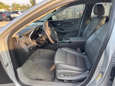 More photos of 2016 Chevrolet Impala LT at Lakeway Auto Sales, TN