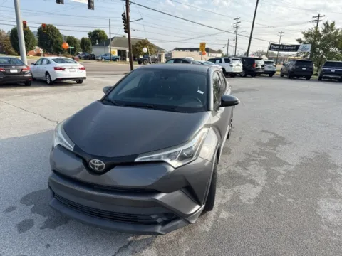 Photos of 2018 Toyota C-HR XLE for sale in Morristown, TN at Lakeway Auto Sales