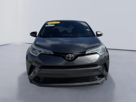 Another view of 2018 Toyota C-HR XLE for sale in Morristown, TN at Lakeway Auto Sales