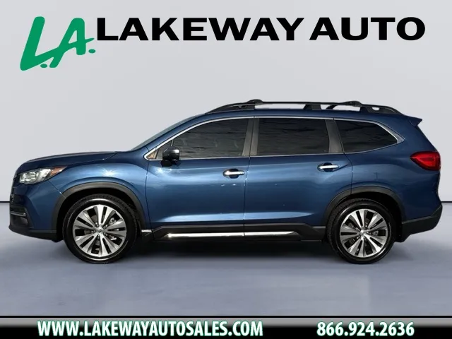 2020 Subaru Ascent Touring for sale in Morristown, TN
