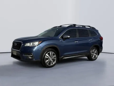 Photos of 2020 Subaru Ascent Touring for sale in Morristown, TN at Lakeway Auto Sales