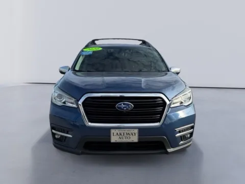 Another view of 2020 Subaru Ascent Touring for sale in Morristown, TN at Lakeway Auto Sales