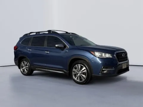 More photos of 2020 Subaru Ascent Touring at Lakeway Auto Sales, TN