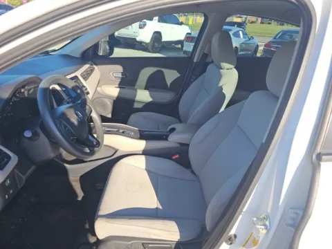 Photos of 2021 Honda HR-V LX for sale in Morristown, TN at Lakeway Auto Sales
