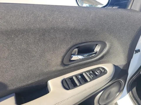Another view of 2021 Honda HR-V LX for sale in Morristown, TN at Lakeway Auto Sales