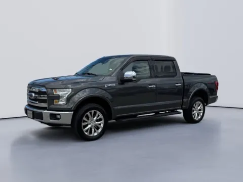 Photos of 2016 Ford F-150 Lariat for sale in Morristown, TN at Lakeway Auto Sales