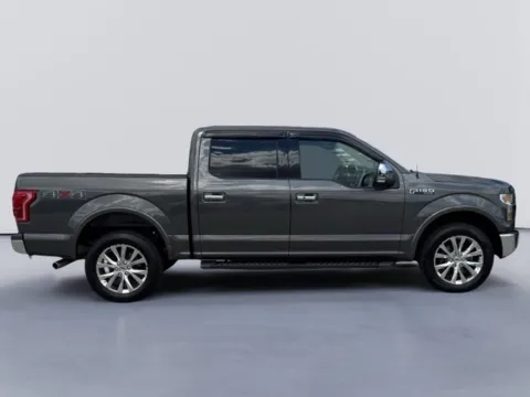 More photos of 2016 Ford F-150 Lariat at Lakeway Auto Sales, TN