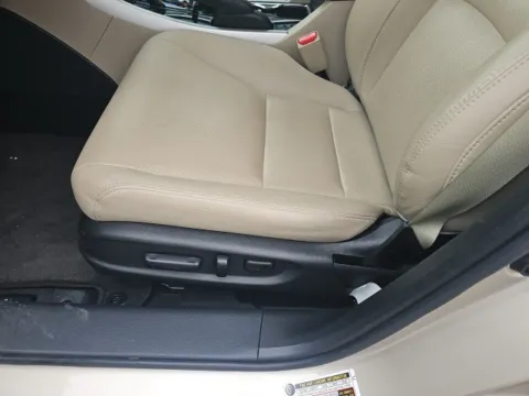Another view of 2017 Honda Accord EX-L for sale in Morristown, TN at Lakeway Auto Sales
