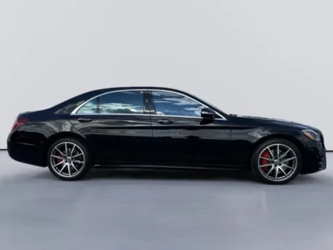 More photos of 2019 Mercedes-Benz S-Class S 560 at Lakeway Auto Sales, TN