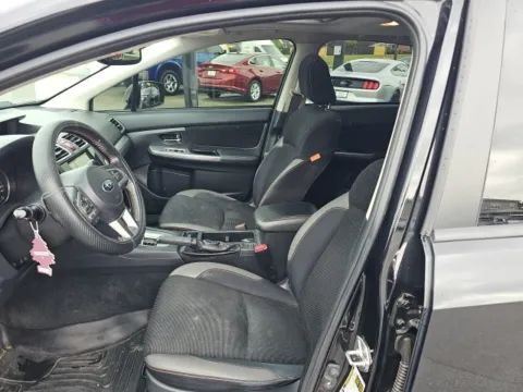Photos of 2016 Subaru Crosstrek 2.0i Premium for sale in Morristown, TN at Lakeway Auto Sales