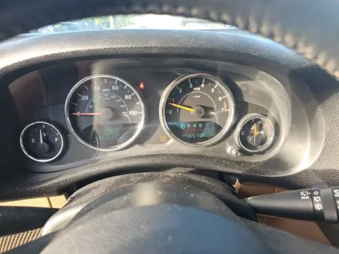 More photos of 2015 Jeep Wrangler Unlimited Sahara at Lakeway Auto Sales, TN