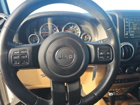 More photos of 2015 Jeep Wrangler Unlimited Sahara at Lakeway Auto Sales, TN