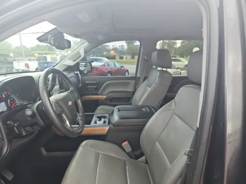 Photos of 2014 Chevrolet Silverado 1500 LTZ for sale in Morristown, TN at Lakeway Auto Sales