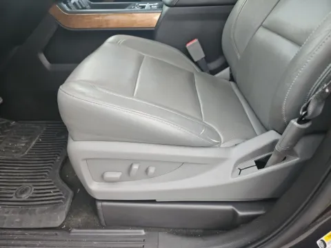 Another view of 2014 Chevrolet Silverado 1500 LTZ for sale in Morristown, TN at Lakeway Auto Sales