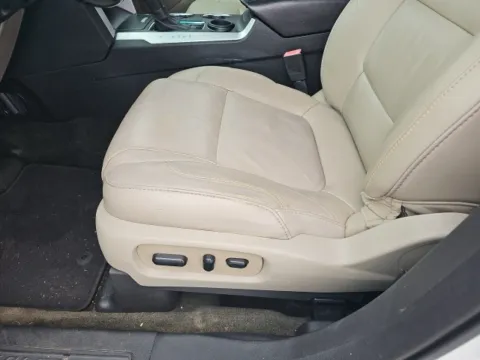 Another view of 2014 Ford Explorer XLT for sale in Morristown, TN at Lakeway Auto Sales
