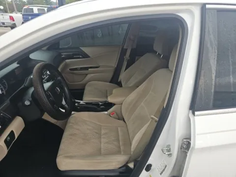 Photos of 2014 Honda Accord EX for sale in Morristown, TN at Lakeway Auto Sales