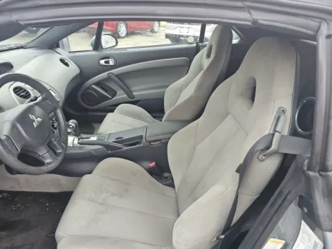 Photos of 2007 Mitsubishi Eclipse GT for sale in Morristown, TN at Lakeway Auto Sales