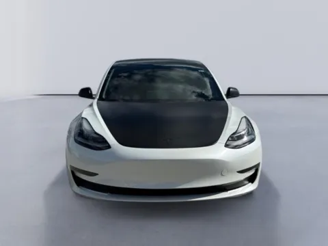 Another view of 2020 Tesla Model 3 Standard Range Plus for sale in Morristown, TN at Lakeway Auto Sales