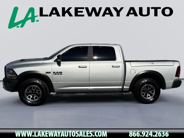 2017 Ram 1500 Rebel for sale in Morristown, TN