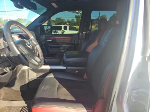 Photos of 2017 Ram 1500 Rebel for sale in Morristown, TN at Lakeway Auto Sales