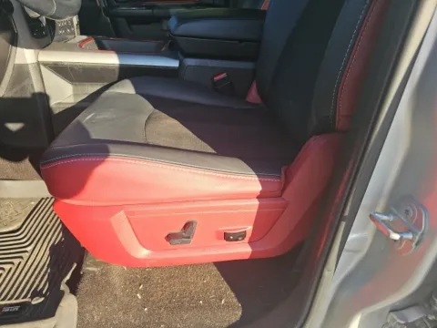 Another view of 2017 Ram 1500 Rebel for sale in Morristown, TN at Lakeway Auto Sales