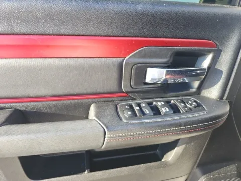 More photos of 2017 Ram 1500 Rebel at Lakeway Auto Sales, TN