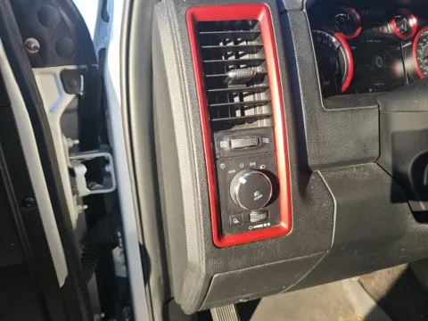 More photos of 2017 Ram 1500 Rebel at Lakeway Auto Sales, TN