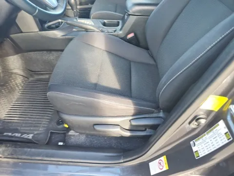 Another view of 2016 Toyota RAV4 XLE for sale in Morristown, TN at Lakeway Auto Sales
