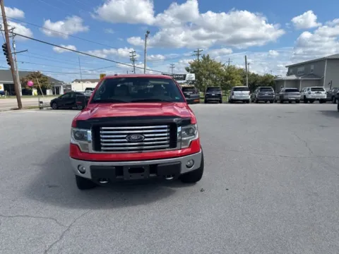 Photos of 2014 Ford F-150 XLT for sale in Morristown, TN at Lakeway Auto Sales