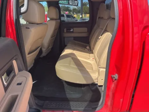 Another view of 2014 Ford F-150 XLT for sale in Morristown, TN at Lakeway Auto Sales