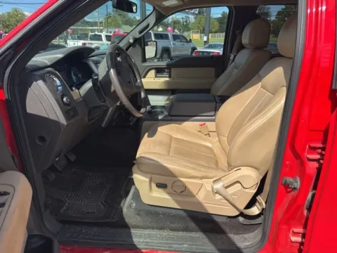 More photos of 2014 Ford F-150 XLT at Lakeway Auto Sales, TN