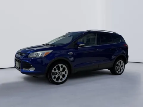 Photos of 2016 Ford Escape Titanium for sale in Morristown, TN at Lakeway Auto Sales
