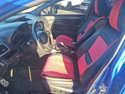 Photos of 2018 Subaru WRX STi Limited for sale in Morristown, TN at Lakeway Auto Sales