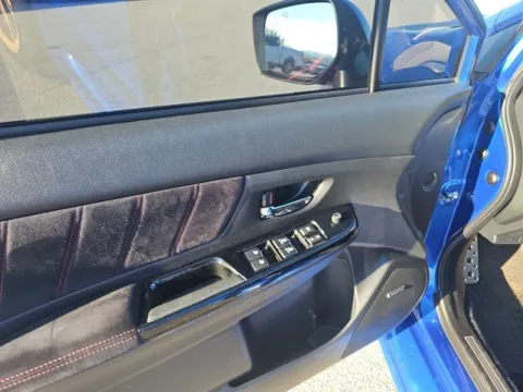 Another view of 2018 Subaru WRX STi Limited for sale in Morristown, TN at Lakeway Auto Sales