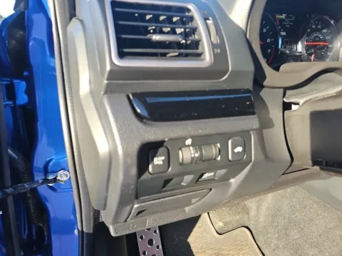More photos of 2018 Subaru WRX STi Limited at Lakeway Auto Sales, TN