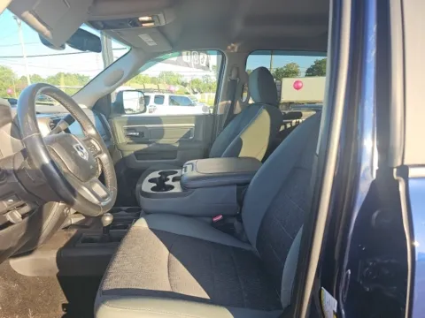 Photos of 2016 Ram 2500 Power Wagon for sale in Morristown, TN at Lakeway Auto Sales