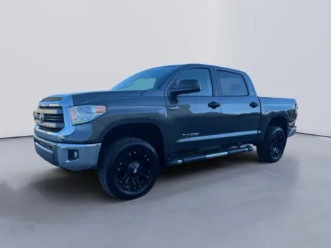 Photos of 2015 Toyota Tundra SR5 for sale in Morristown, TN at Lakeway Auto Sales