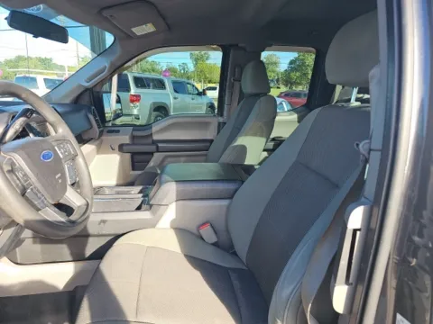 Photos of 2016 Ford F-150 XL for sale in Morristown, TN at Lakeway Auto Sales