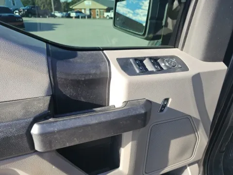 Another view of 2016 Ford F-150 XL for sale in Morristown, TN at Lakeway Auto Sales