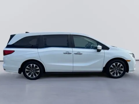 More photos of 2021 Honda Odyssey EX-L at Lakeway Auto Sales, TN