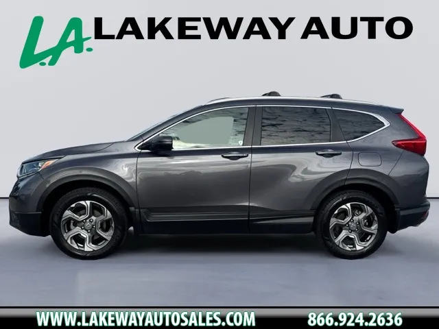 2019 Honda CR-V EX for sale in Morristown, TN