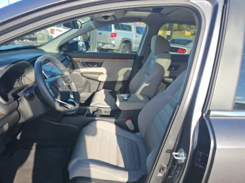 Photos of 2019 Honda CR-V EX for sale in Morristown, TN at Lakeway Auto Sales