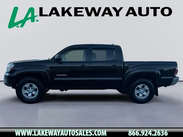 2015 Toyota Tacoma for sale in Morristown, TN
