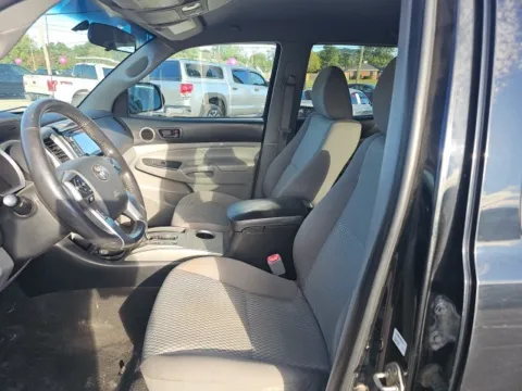 Photos of 2015 Toyota Tacoma for sale in Morristown, TN at Lakeway Auto Sales