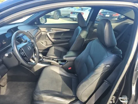 Photos of 2017 Honda Accord EX-L for sale in Morristown, TN at Lakeway Auto Sales