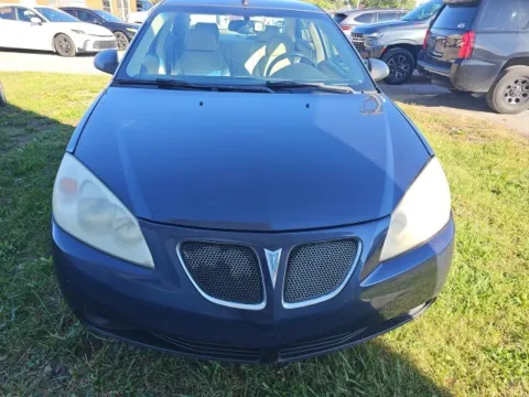 Photos of 2009 Pontiac G6 for sale in Morristown, TN at Lakeway Auto Sales