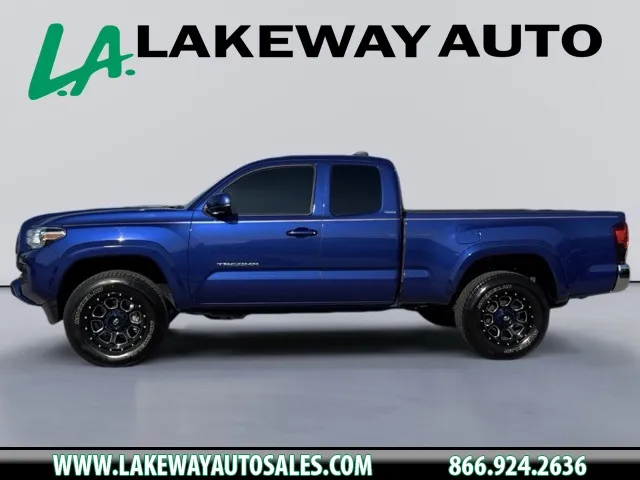 2023 Toyota Tacoma SR5 for sale in Morristown, TN