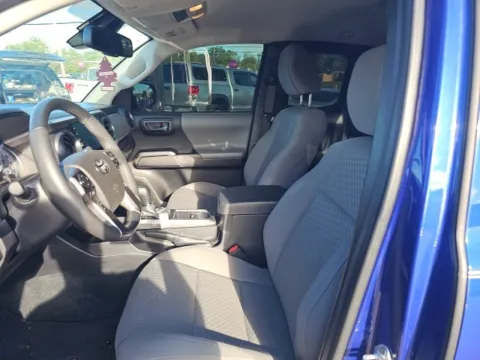 Photos of 2023 Toyota Tacoma SR5 for sale in Morristown, TN at Lakeway Auto Sales